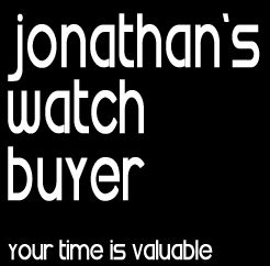 jonathan watch buyers houston.